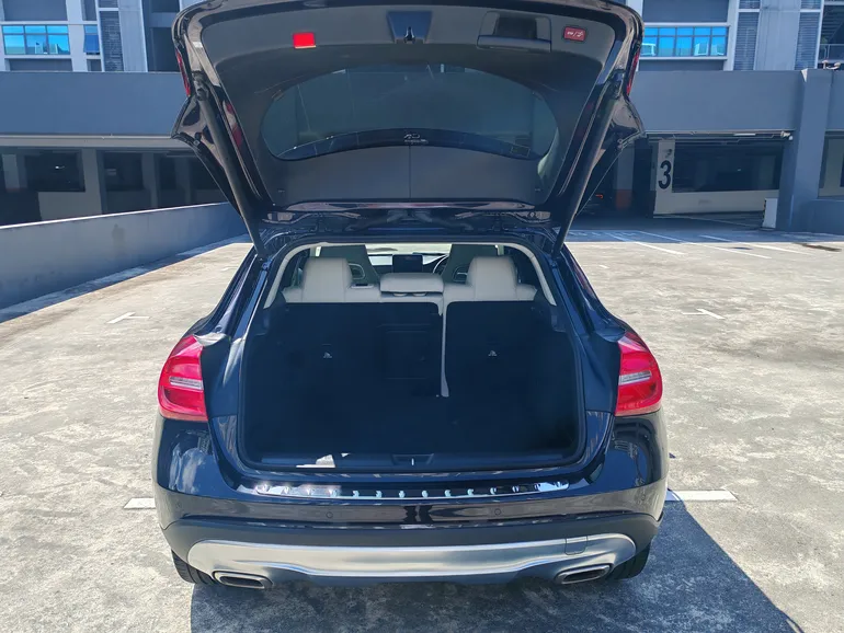 Chevrolet Impala